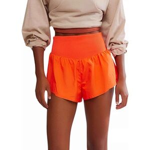 Free People Movement Carpe Diem Shorts